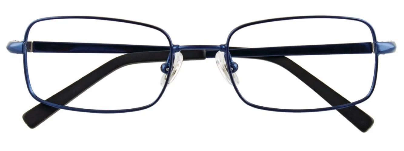 Aspex Eyewear ET947 Eyeglasses - view 3